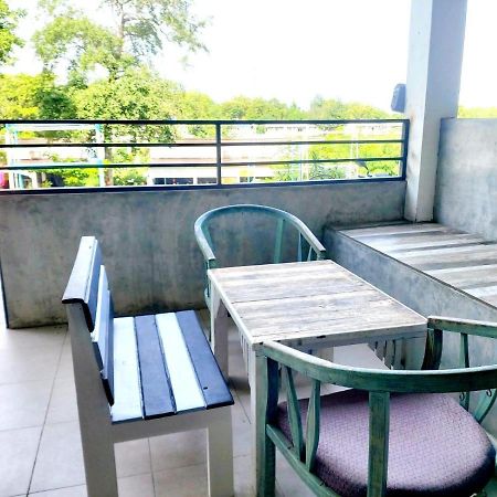 Baan Minnie 2 Bedroom Home 400M From Saikaew Beach Koh Samet Zewnętrze zdjęcie