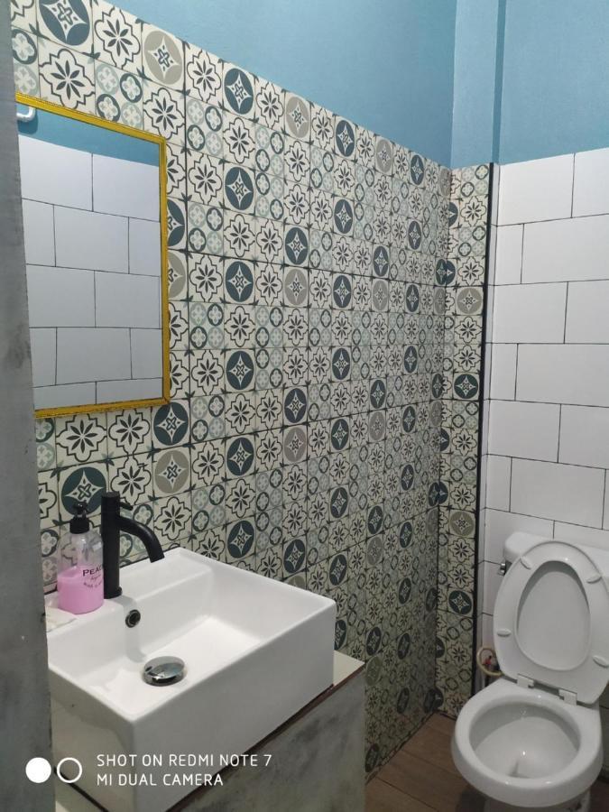 Baan Minnie 2 Bedroom Home 400M From Saikaew Beach Koh Samet Zewnętrze zdjęcie
