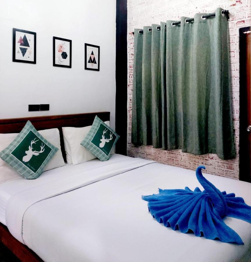 Baan Minnie 2 Bedroom Home 400M From Saikaew Beach Koh Samet Zewnętrze zdjęcie