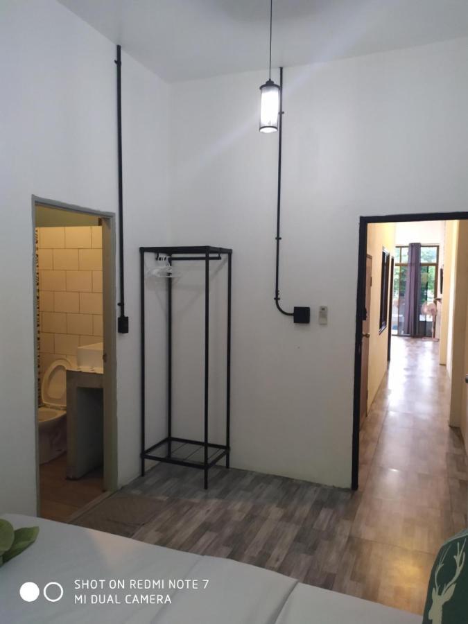 Baan Minnie 2 Bedroom Home 400M From Saikaew Beach Koh Samet Zewnętrze zdjęcie
