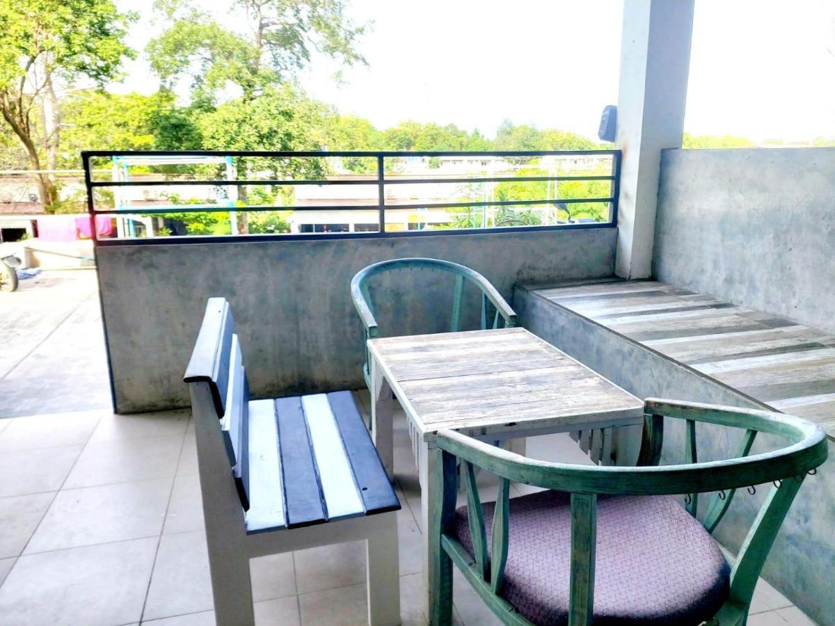 Baan Minnie 2 Bedroom Home 400M From Saikaew Beach Koh Samet Zewnętrze zdjęcie