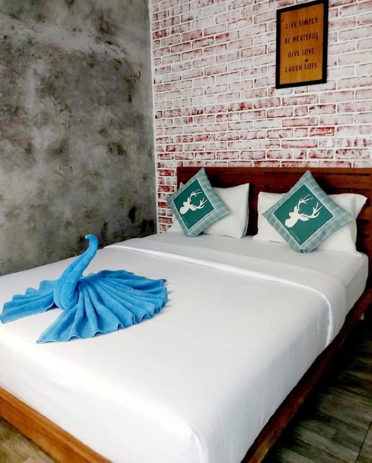 Baan Minnie 2 Bedroom Home 400M From Saikaew Beach Koh Samet Zewnętrze zdjęcie