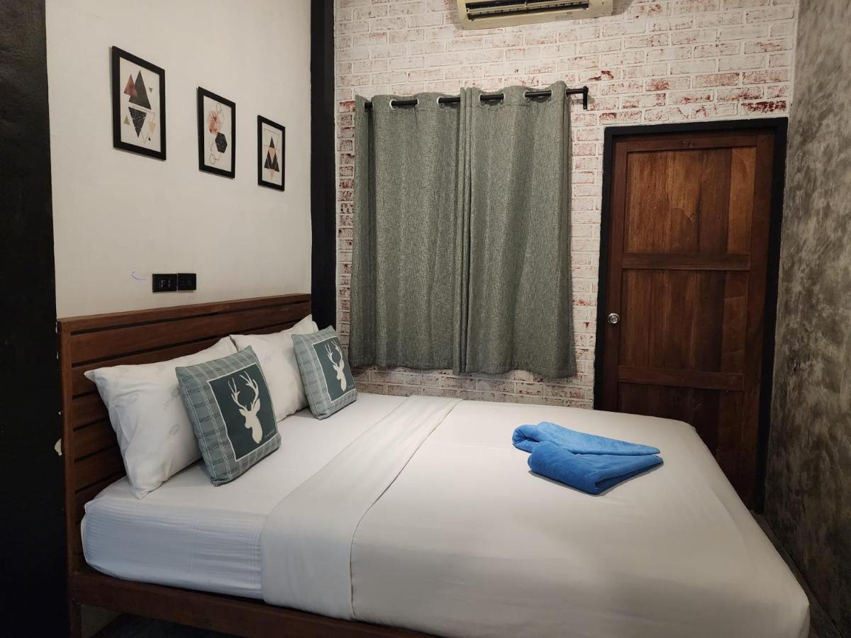 Baan Minnie 2 Bedroom Home 400M From Saikaew Beach Koh Samet Zewnętrze zdjęcie